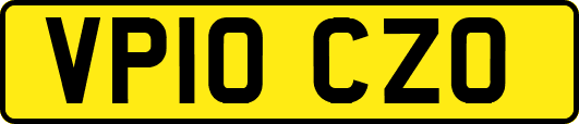 VP10CZO