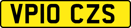 VP10CZS