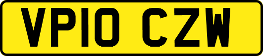 VP10CZW