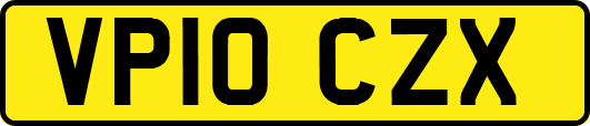 VP10CZX