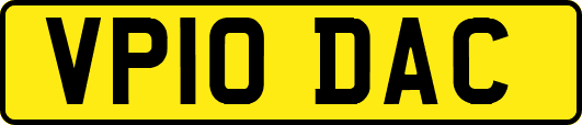 VP10DAC