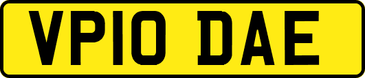 VP10DAE