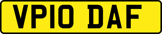 VP10DAF