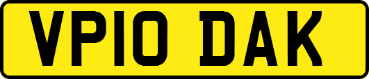 VP10DAK