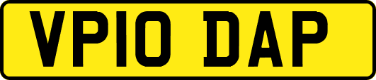VP10DAP