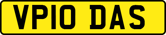 VP10DAS