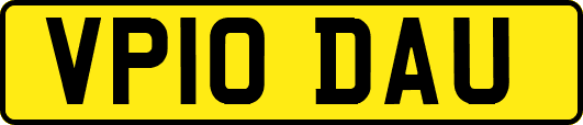VP10DAU