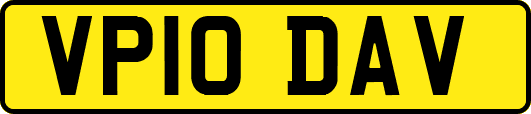 VP10DAV