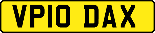 VP10DAX