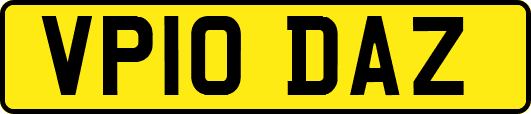VP10DAZ
