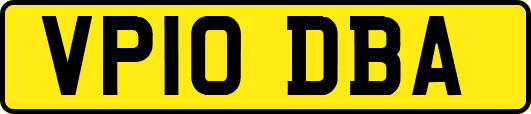 VP10DBA