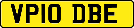 VP10DBE