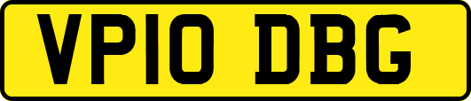 VP10DBG