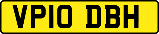 VP10DBH