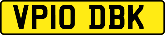 VP10DBK