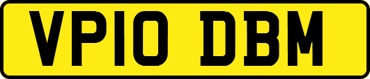 VP10DBM
