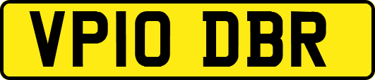 VP10DBR