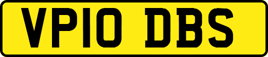 VP10DBS
