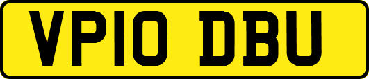 VP10DBU