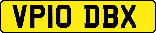 VP10DBX