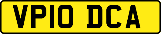 VP10DCA