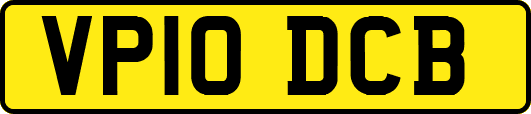 VP10DCB