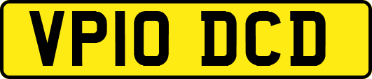 VP10DCD