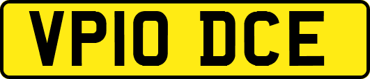 VP10DCE