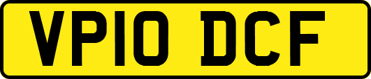 VP10DCF