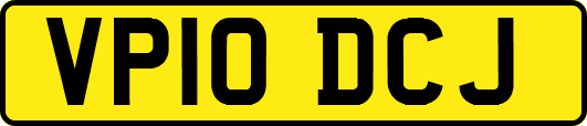 VP10DCJ
