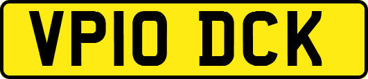 VP10DCK