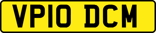 VP10DCM