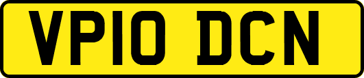 VP10DCN