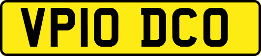 VP10DCO
