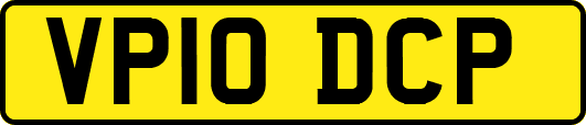 VP10DCP