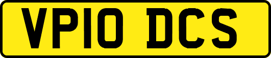 VP10DCS