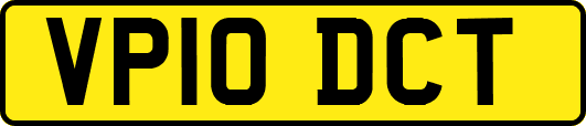 VP10DCT