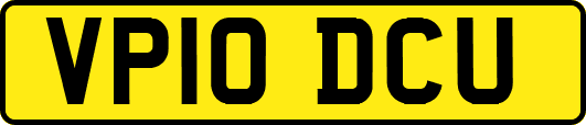 VP10DCU