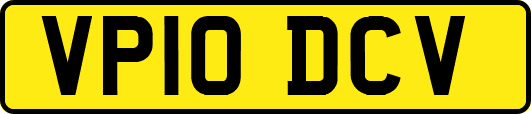 VP10DCV
