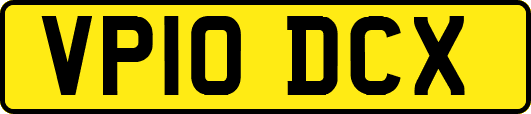 VP10DCX