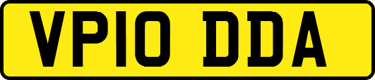 VP10DDA