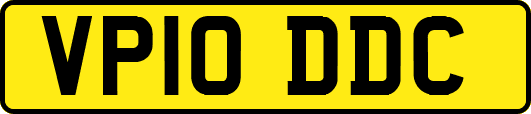 VP10DDC