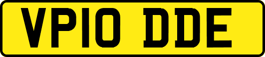VP10DDE