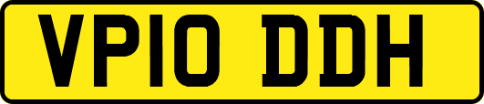 VP10DDH