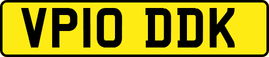 VP10DDK