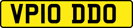 VP10DDO