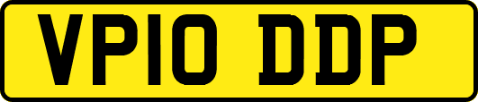 VP10DDP
