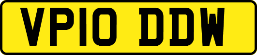VP10DDW