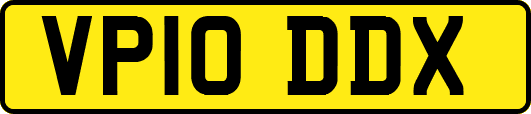 VP10DDX