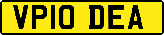 VP10DEA